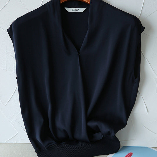 Elegant Summer Women's T-Shirt